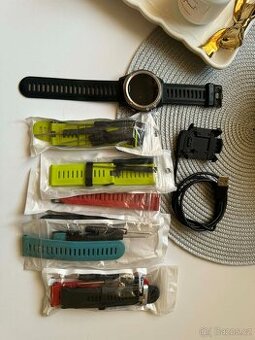 Prodám Garmin Fenix 3 HR