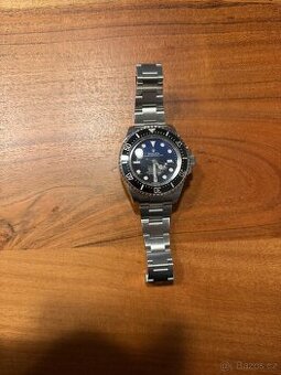 Hodinky Rolex Deepsea