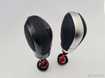 DSG Hlavica automat pre VOLKSWAGEN CHROMOVÁ / ČIERNA