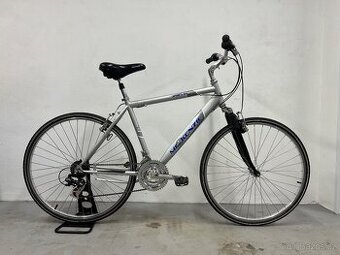 Krosové kolo Mekenzie