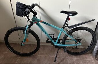 Dětské horské kolo 9-12 let - 1