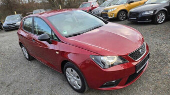 SEAT IBIZA 1.4 16V REFERENCE - 1