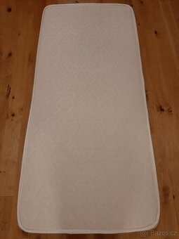 Ortopedické matrace DanexPlus Ortho 200x90 cm