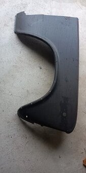 Zhanim predné blatníky