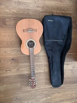 Klasická kytara Strunal S 30C, velikost 3/4