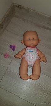 Panenka pro malé holčičky