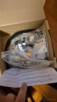 Prusa upgrade z MK3 na MK3S+