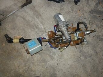 Posilovač řízení Renault Clio II