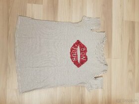 Triko CA, vel. 158/164