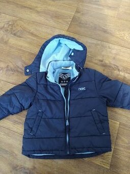 Zimní bunda Next
