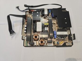 Nahradní díly Samsung OLED 65 S90D 2024 (QE65S90DATXXH)