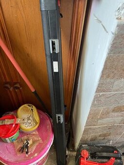 Audi A6 4F - síť do kufru