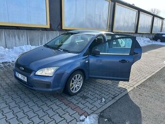 Ford Focus 1.6tdci
