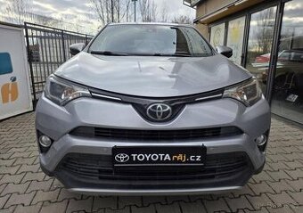 Toyota Rav4 2.0-1.MAJITEL-TAŽNÉ-KAMERA1