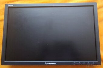 19" LCD monitor Lenovo LT 1953wA