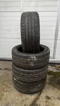 225/45/17 letní sada
