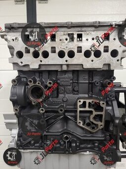 Motor BKD BKP BMR BMN 2.0 TDi 16V Repas