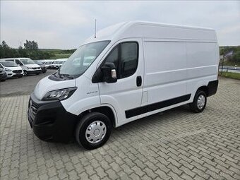 Fiat Ducato 2.3 JTD L2H2 TEMP.NAVI č.79. - 1