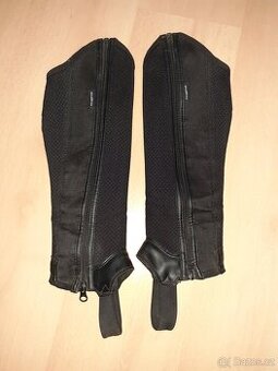 Jezdecké chapsy vel.S