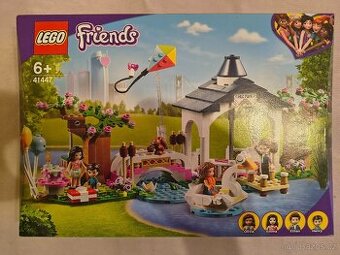 LEGO 41447 Friends - nové - zabalené
