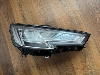 Audi A4 B9 led