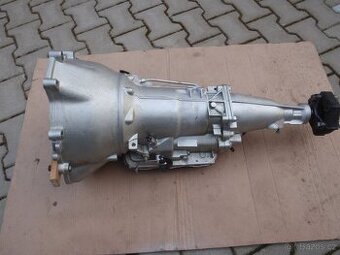 Ford Granada/Capri repasovaná automatická převodovka C3