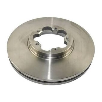 Přední kotouče Ford Transit