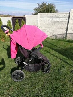 Kočárek BRITAX B4 MOTION