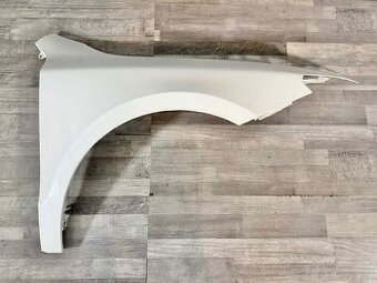 ŠKODA SUPERB 2 FACELIFT - blatník PP - LF9E - 3T0821162A