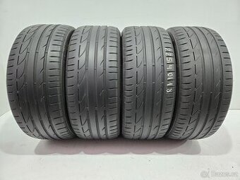 Letní pneu 225/40/18 Bridgestone