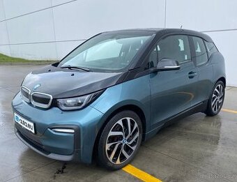 BMW i3 120 Ah 2022