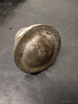 Víčko nádrže s odměrkou ČZ 125 B 125 T 150 C