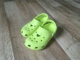 Crocs velikost 30-31