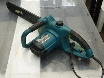 Elektrická řetězová pila