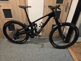 Trek  slash karbon M/L