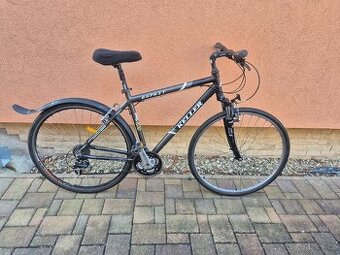 Pánské trekingové kolo Keller Esprit