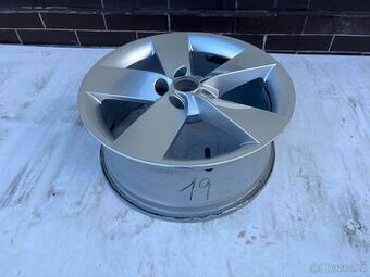 Alu kolo 17" Škoda - Ratikon (19)