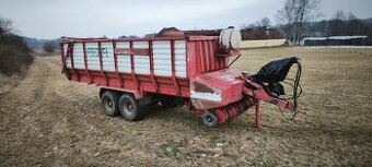 Pottinger EuroProfi 3