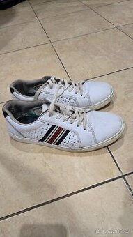 Pánské boty Rieker, vel. 42