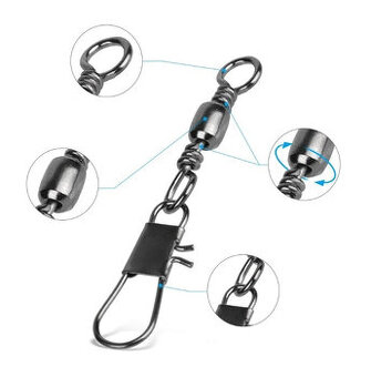 Rybolov - obratlíky