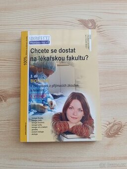 Chcete se dostat na lékařskou fakultu