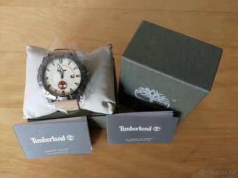 Hodinky Timberland