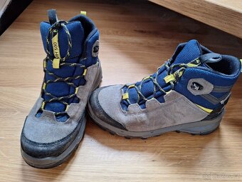 Boty vel. 35, jaro / podzim