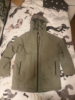 Zimni bunda Reserved 146/152 cm