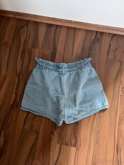 Dívčí kraťasy Coccodrillo vel. 158