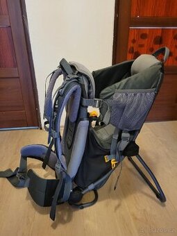 Krosna/nosítko Deuter