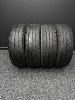 Sada pneu Continental 215/75/16 C 116/114R