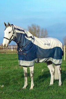 Deky nove znacky hlavne Horseware