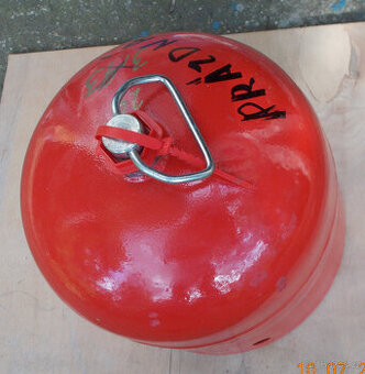 propan butan 2kg bomba