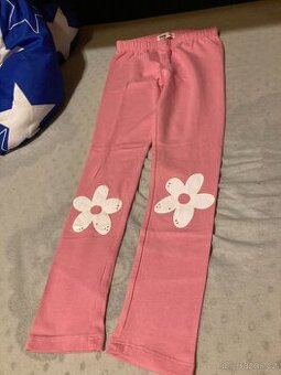 Prodam leginky vl.128,mensi ovl.Nove,pekne,Sinsay